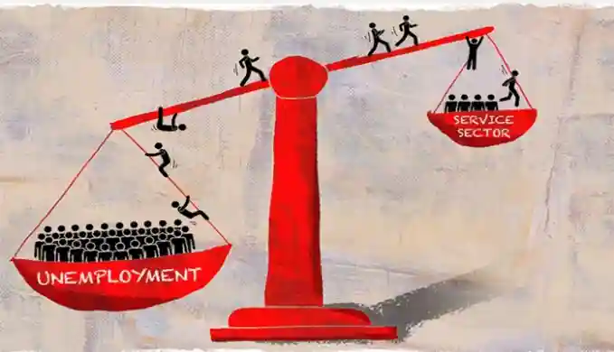 A Look at College Majors with Highest Unemployment Rates in the USA