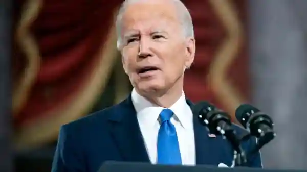 President Joe Biden plans to revive the tax the rich to help fund Medicare.