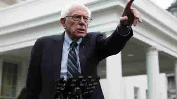 Senator Bernie Sanders formally reintroduced The Social Security Expansion Act, which would provide an extra payment of $200 each month to Social Security recipients.