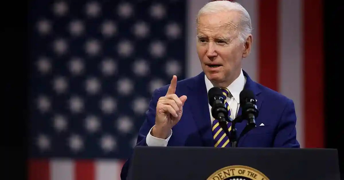 The Ripple Effect of Biden's First Veto on Your Retirement Savings: The Divided Opinions of Lawmakers