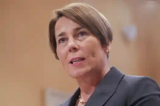 On Wednesday, Governor Healey unveiled her budget and tax proposal for her first year in office.