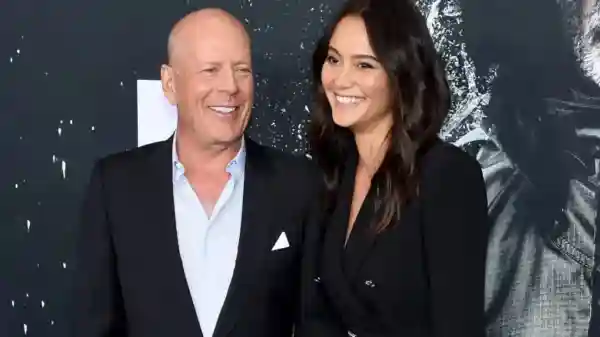 Bruce Willis' Wife Opens Up About Dementia and Isolation: A Call for Better Awareness