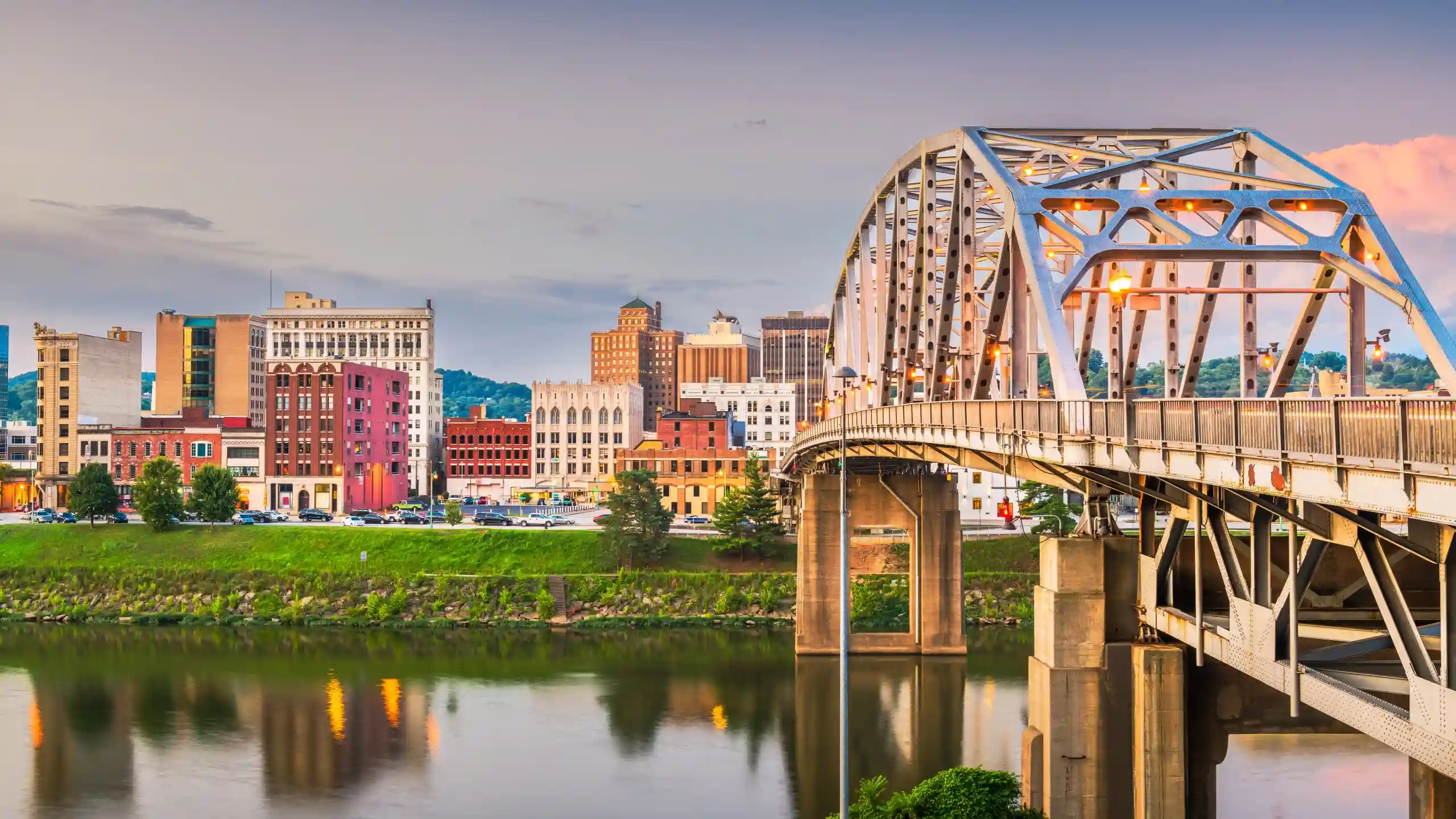 Two West Virginia cities listed as ‘2022’s Neediest Cities’