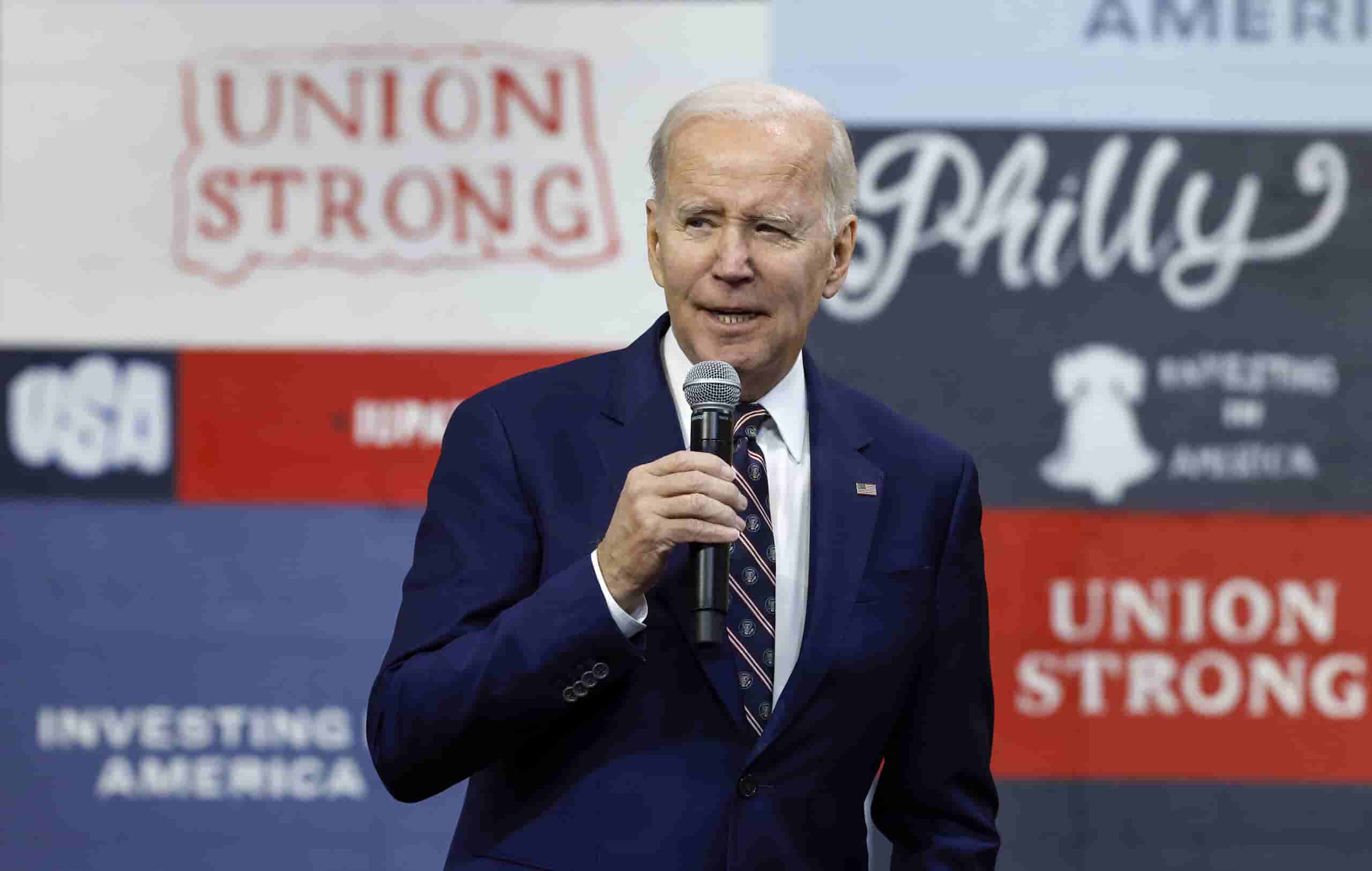 Biden’s Proposed 2024 Budget: Child Tax Credit Extension