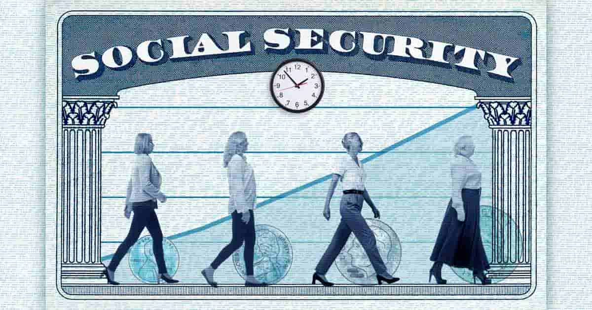 What Age Can You Collect Social Security?