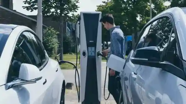 More electric car charging stations needed to juice EV sales: Is Biden's 500,000 proposal on target?