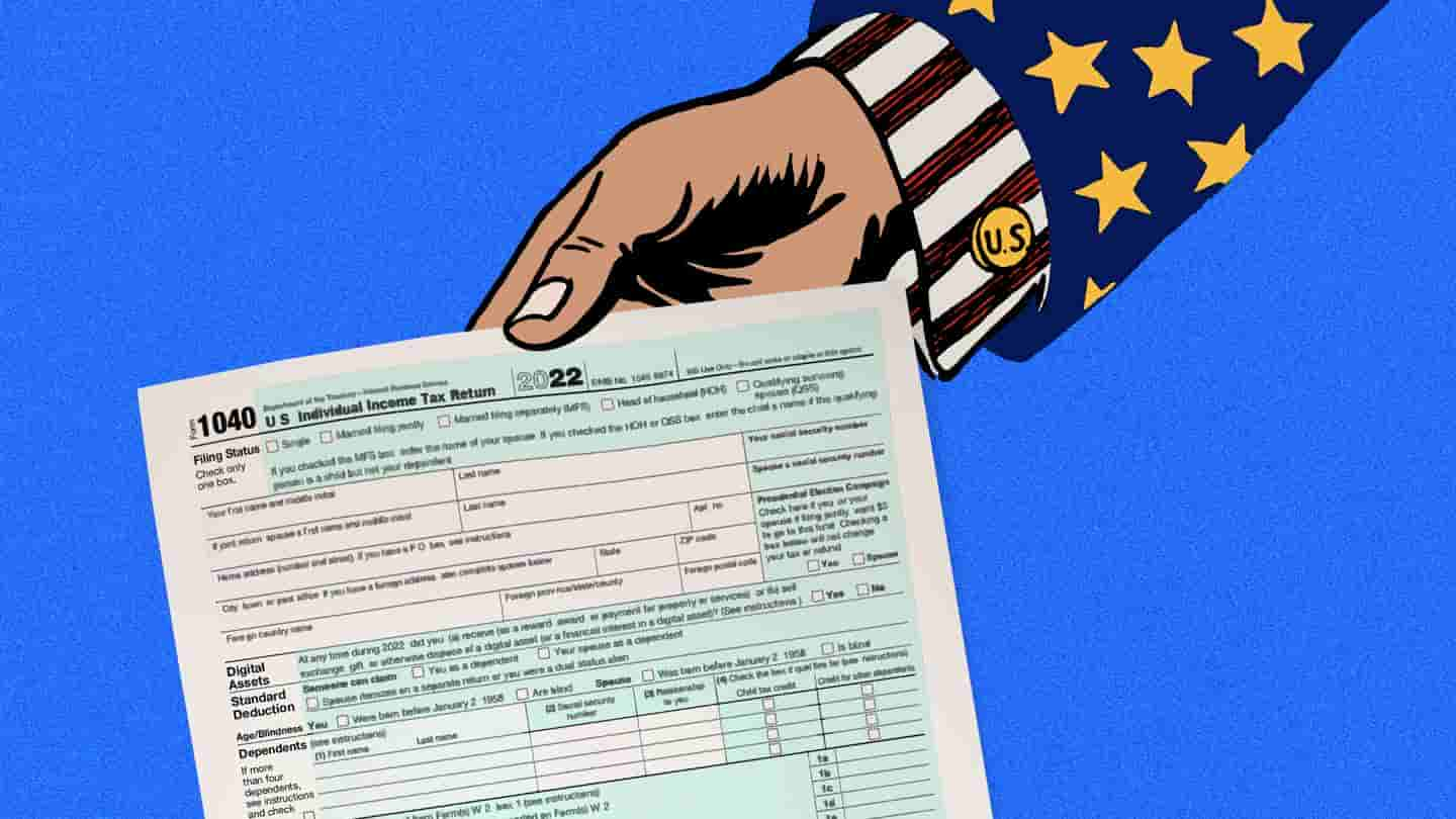 Here's When the Tax Filing Season Starts in 2023 (and How to Get Your Refund ASAP)