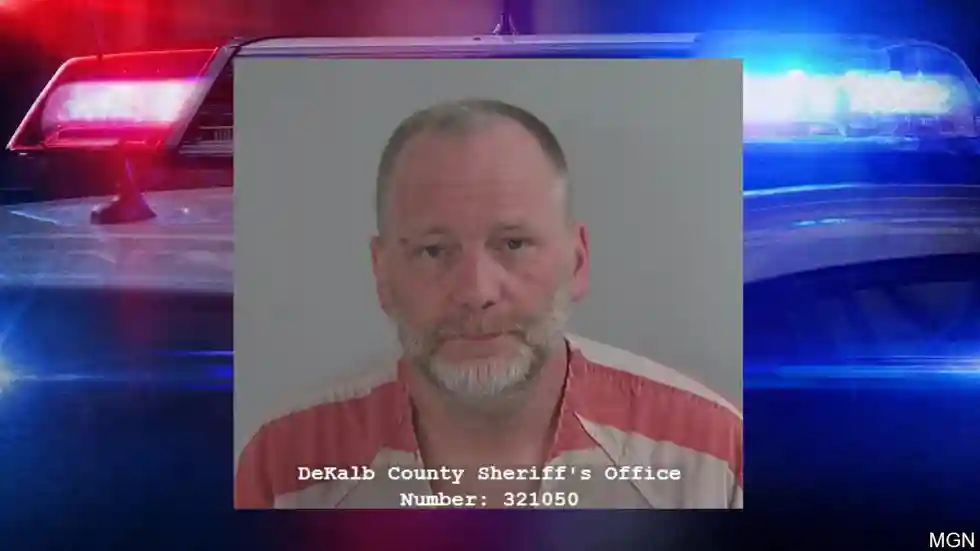 Terry DeWaine Sands II is facing charges of murder, resisting law enforcement, and driving with a controlled substance resulting in the death of Indiana State Trooper James Bailey.