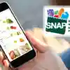 People with difficulty in mobility, especially the elderly, can use the SNAP EBT card to purchase food items online and use grocery delivery services.