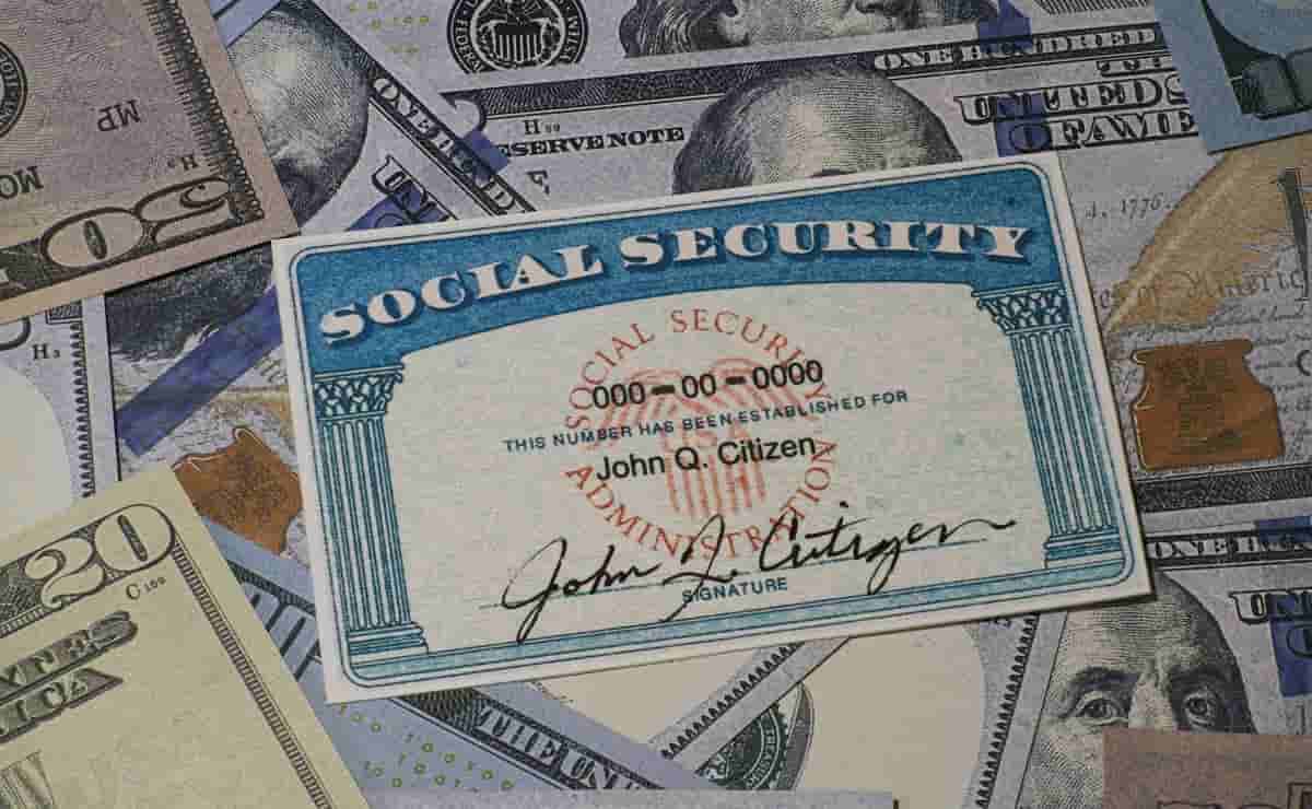Social Security announces full schedule of new payment checks up to $4,558 for March 2023