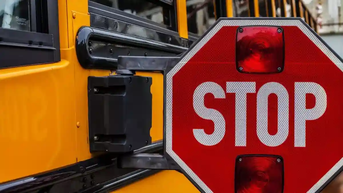 Unsafe and Unacceptable: Drunk School Bus Driver Arrested for Driving Under the Influence with Children on Board