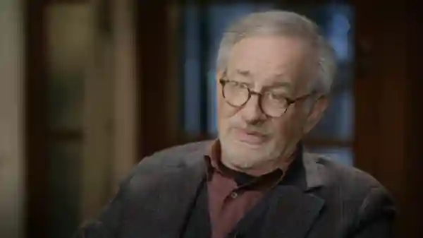 Steven Spielberg Compares Antisemitism in US to 1930s Germany