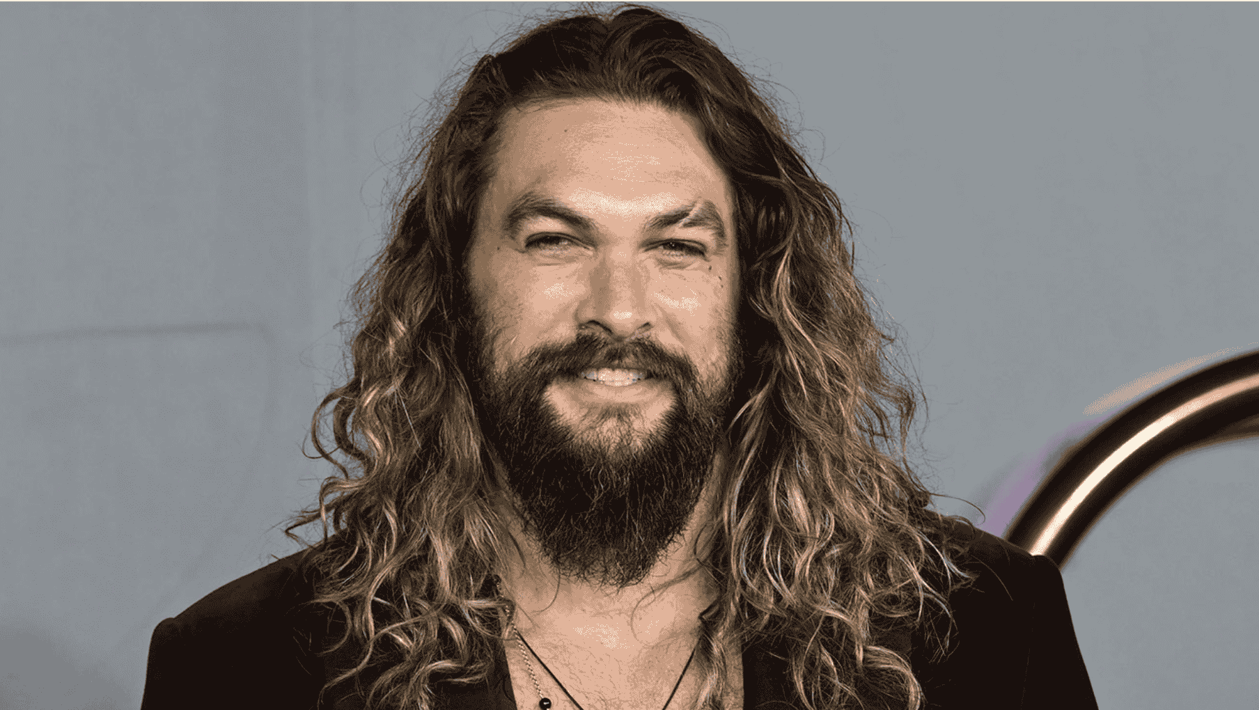 Jason Momoa