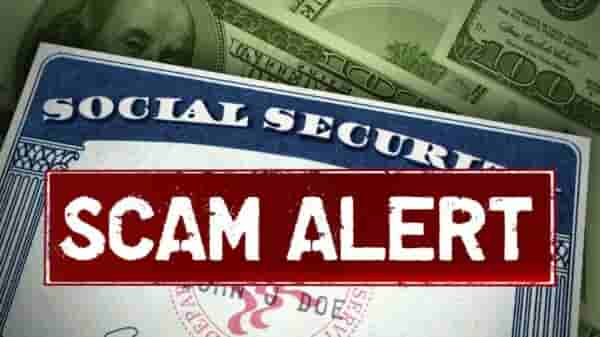 Methods to Prevent Social Security Fraud