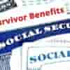 Qualified children can claim their deceased parent’s benefits through Social Security survivor benefits.