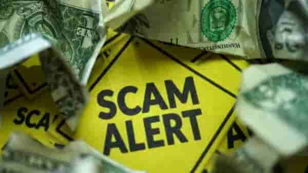 Tax Season 2023: IRS issues warning about new payment and tax fraud schemes