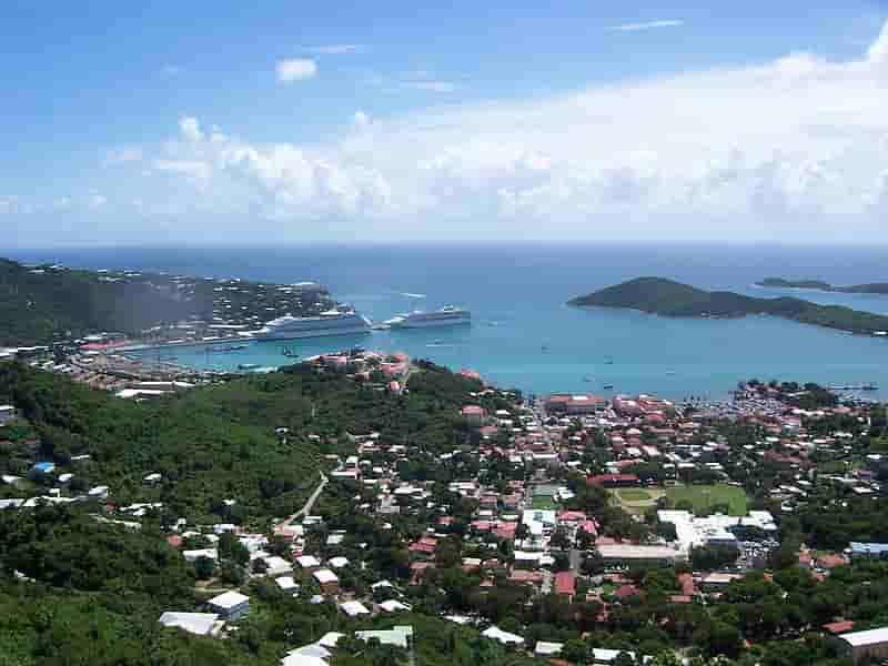 United States Virgin Islands – One of the Safest or Most Dangerous Cruise Destinations in the World?