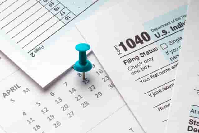 Behind the Delay: Top 5 Reasons for Late Tax Payments