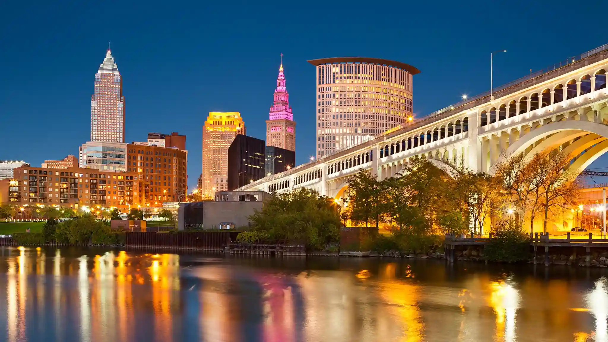 The Best Things to Do in Cleveland, Ohio