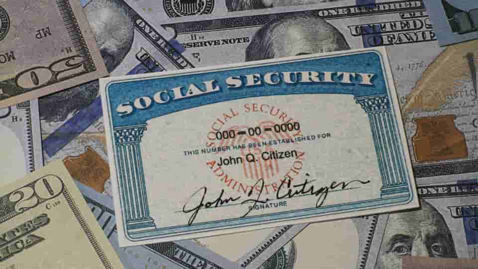 Social Security Strategy