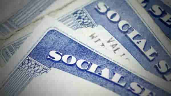 Social Security Beneficiaries Receive Extra Payment In March