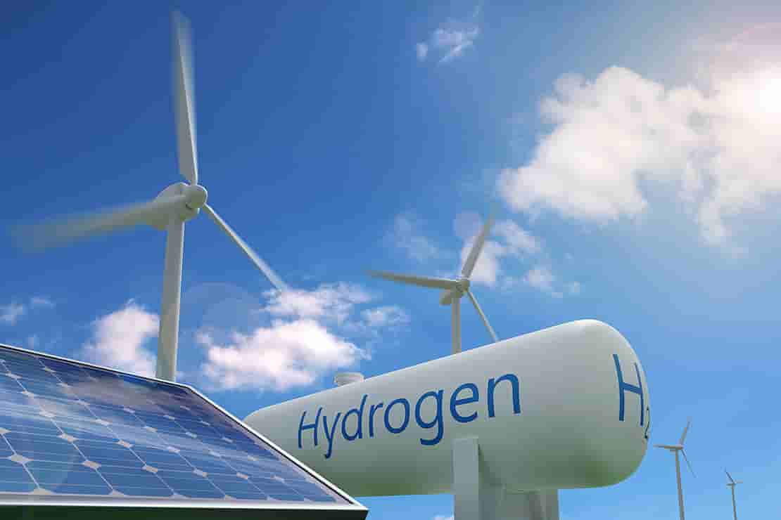 5 questions answered about ‘clean’ hydrogen