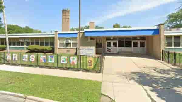 Eight parents from Whistler Elementary School filed a lawsuit against a Chicago Public School teacher for allegedly abusing special needs students.