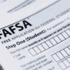 FAFSA aims to help financially struggling college or higher education students. Interested applicants are encouraged to apply before the FAFSA deadline. (Photo: ontocollege.com)