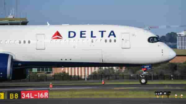 Delta Airlines