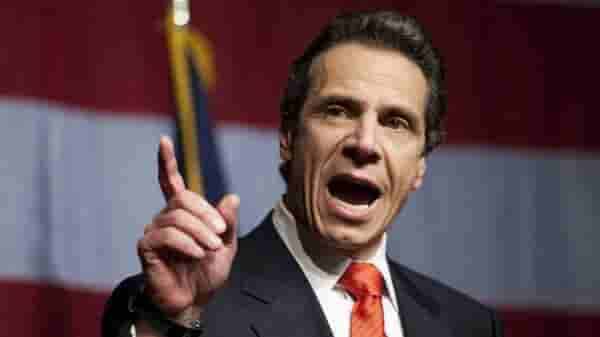 Andrew Cuomo