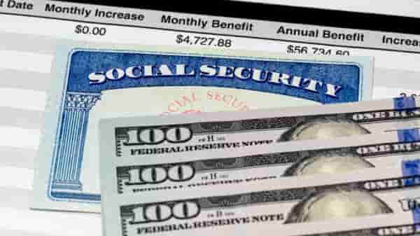 Social Security Reform 2023: Benefit increase, retirement age and payroll tax on the table