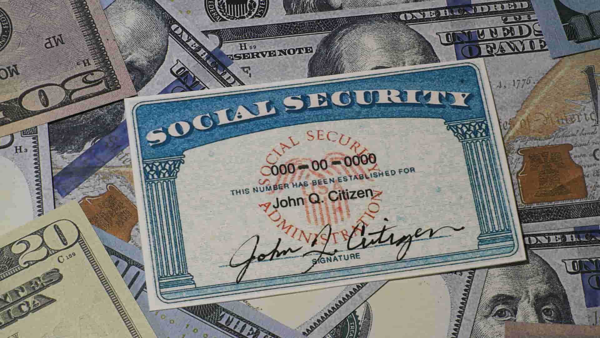 Social Security