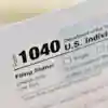 California State Tax Rebates Are Not Taxable Revenue, IRS Claims