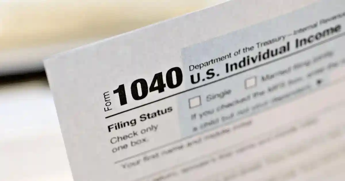 California State Tax Rebates Are Not Taxable Revenue, IRS Claims