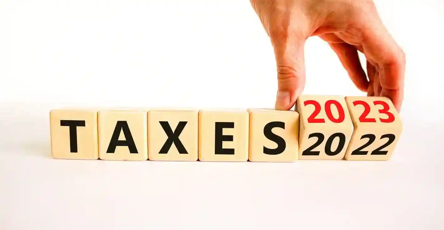 As the 2023 tax season kicks off, most taxpayers accidentally make mistakes due to complicated rules and guidelines when filing their tax returns.