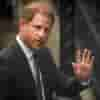 Prince Harry says Royal Institution is "withholding information"– Celebrity News 2023