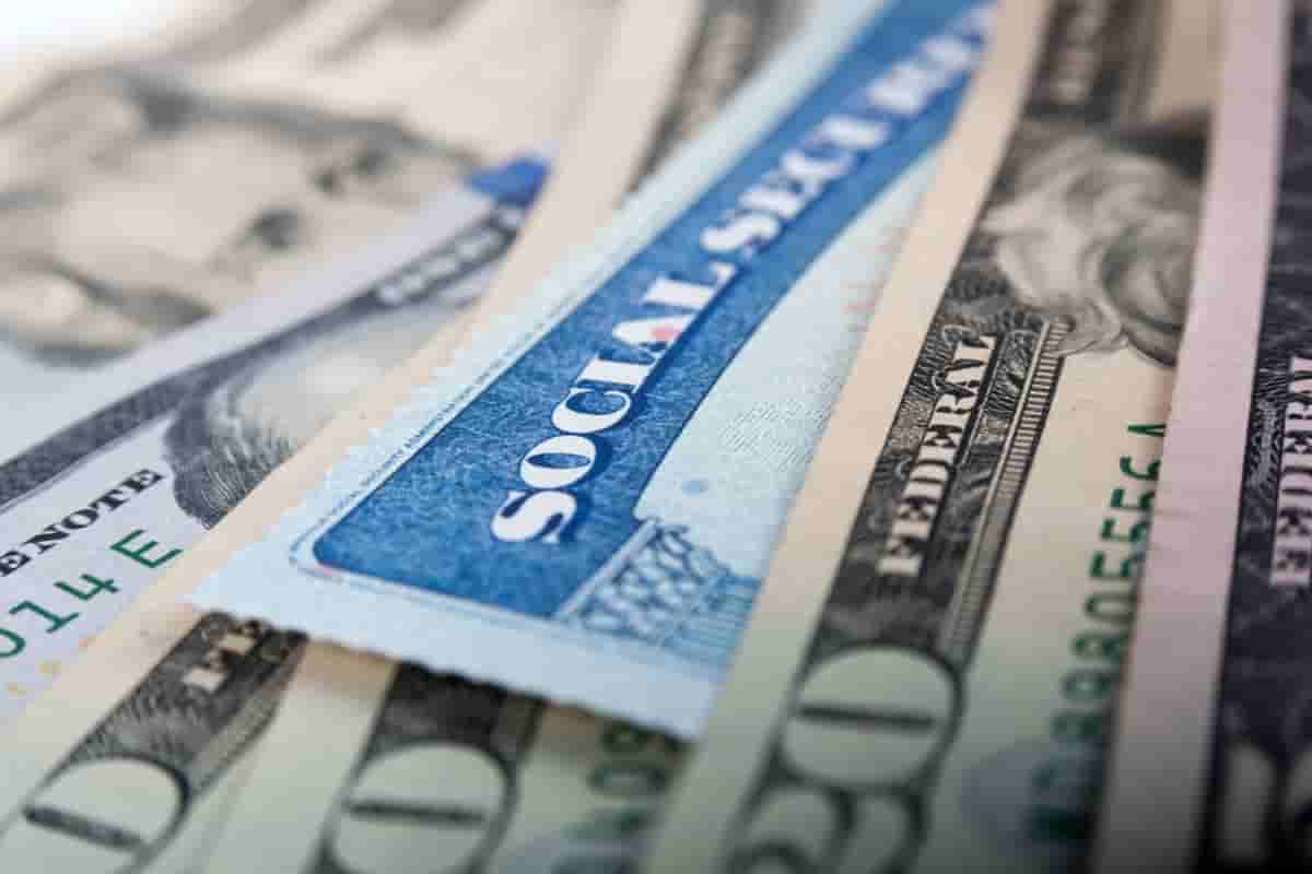 33 US states will increase Social Security benefits by up to $120 in November