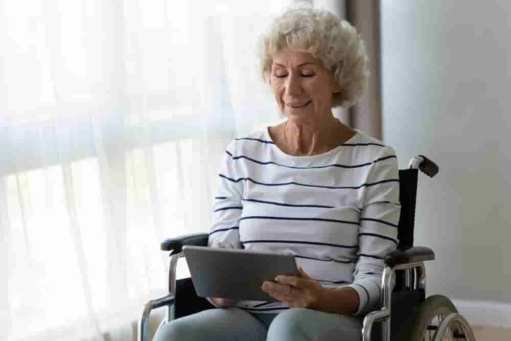 How Much Does Social Security Disability Pay Monthly?