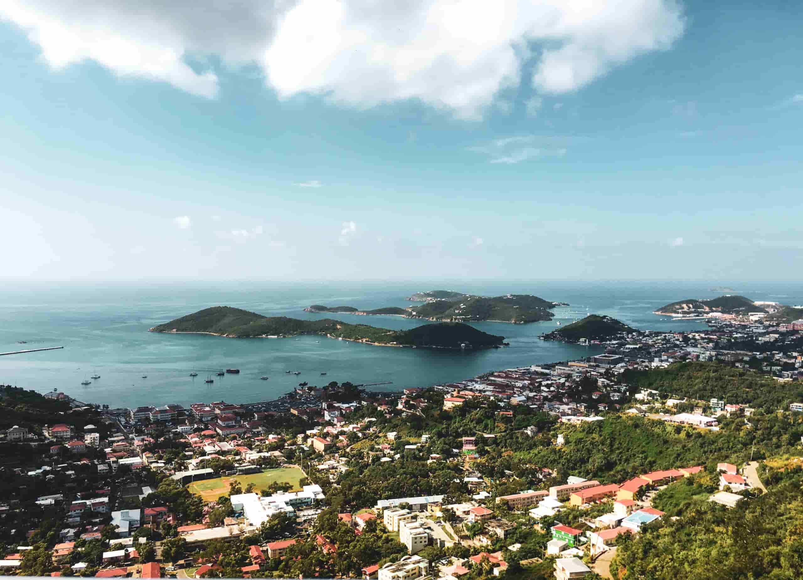 Is St. Thomas Safe for Tourists in 2022?