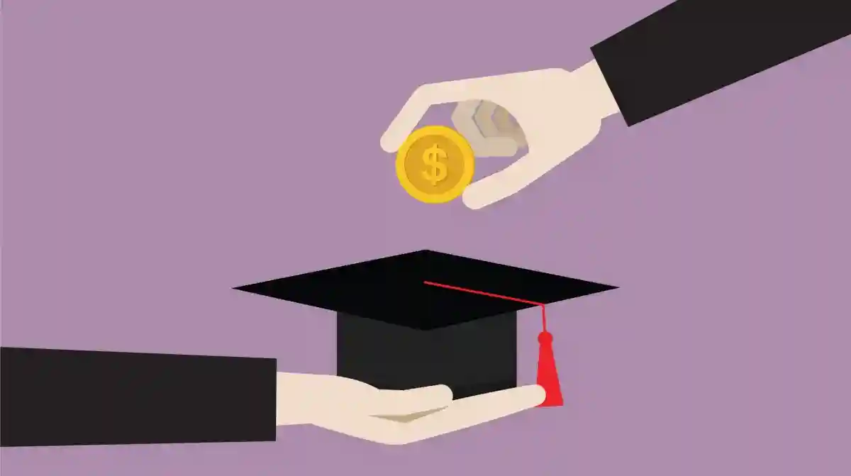 Student Loan Forgiveness In SC: Check Your Pell Grant Now