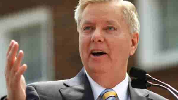 Lindsey Graham