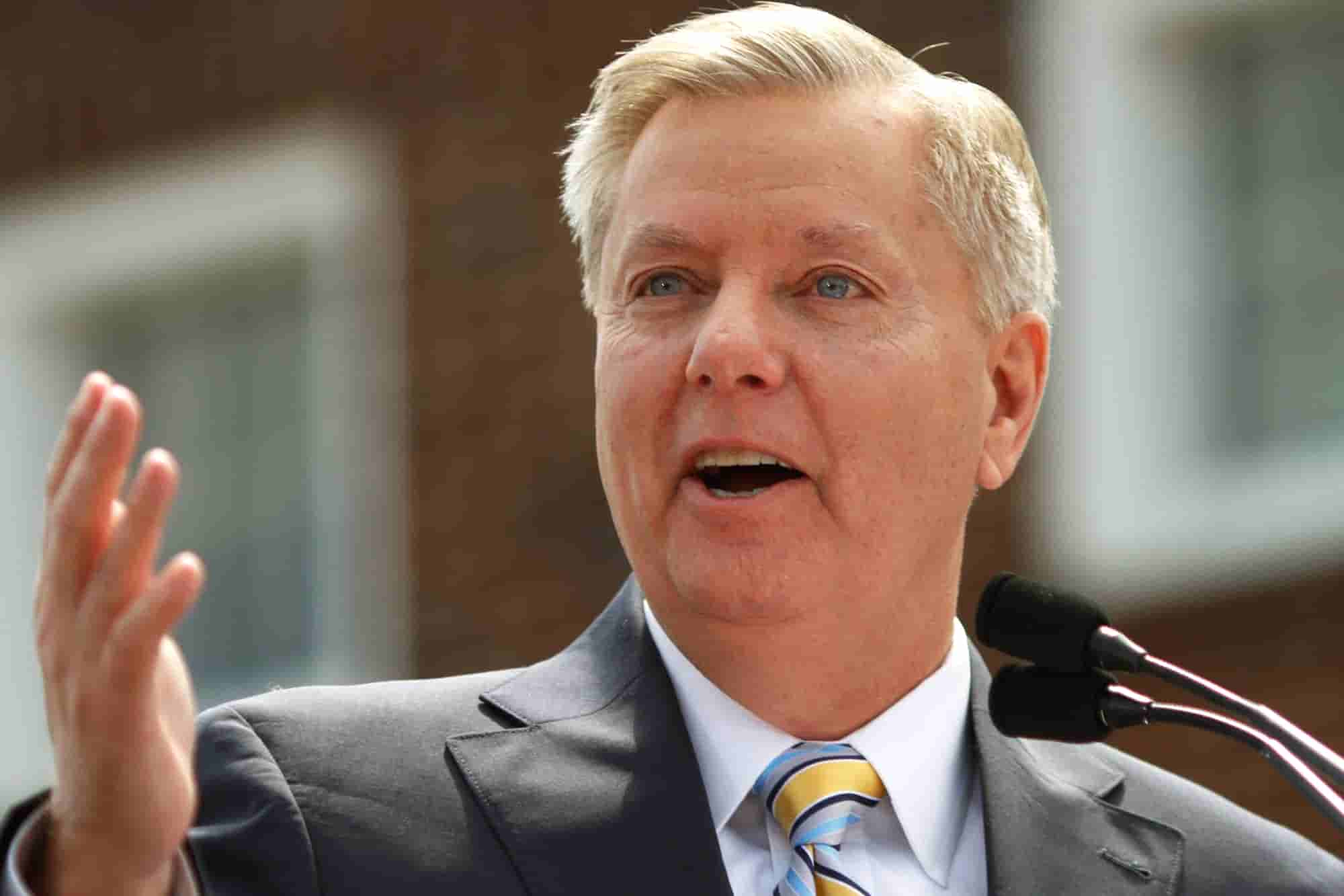 Lindsey Graham