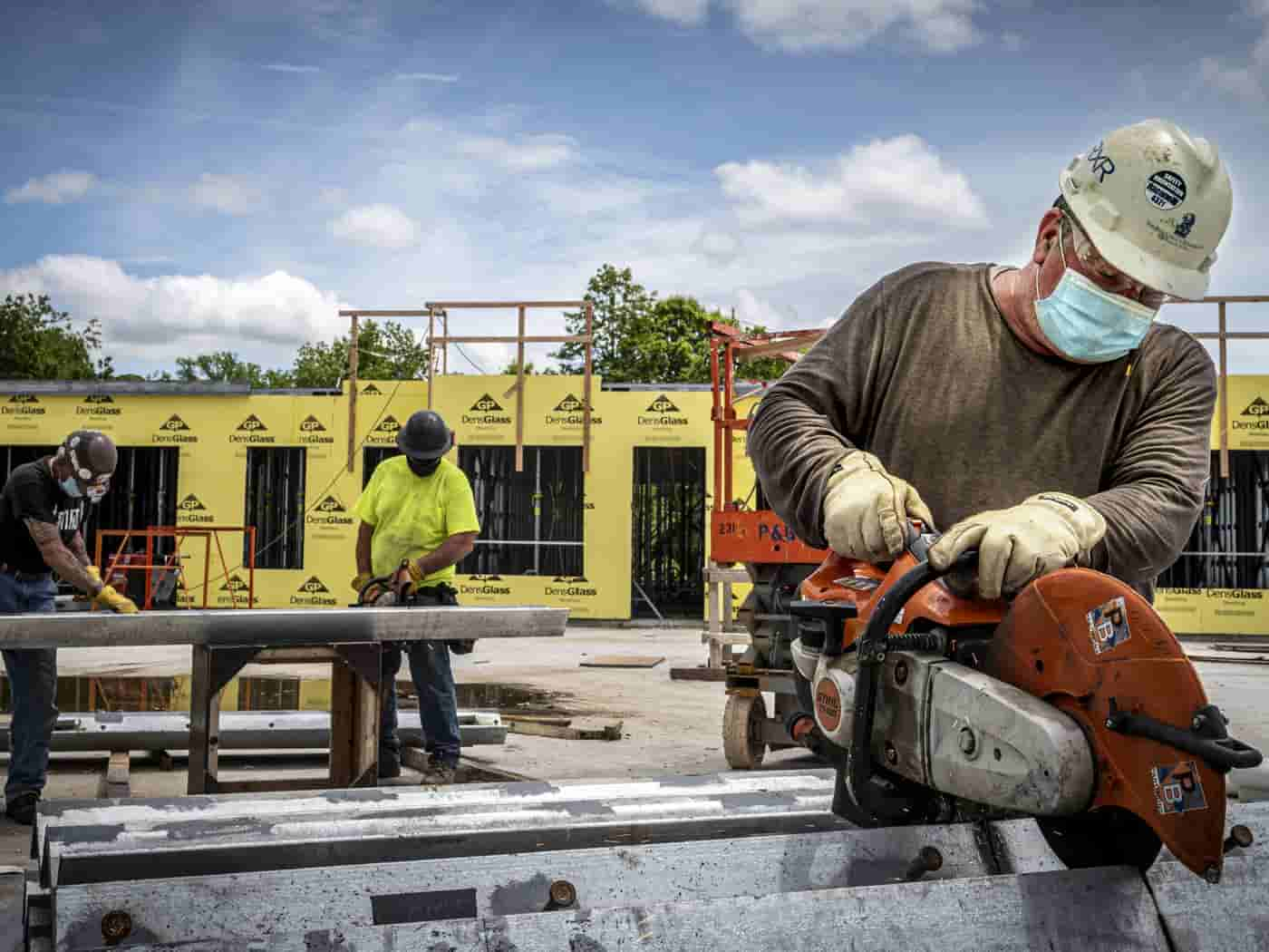 Labor Shortage 2023: U.S. Continues to Hire, Combats Inflation