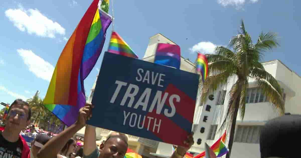 LGBTQ groups ready to fight Florida over Medicaid ban for transgender treatments