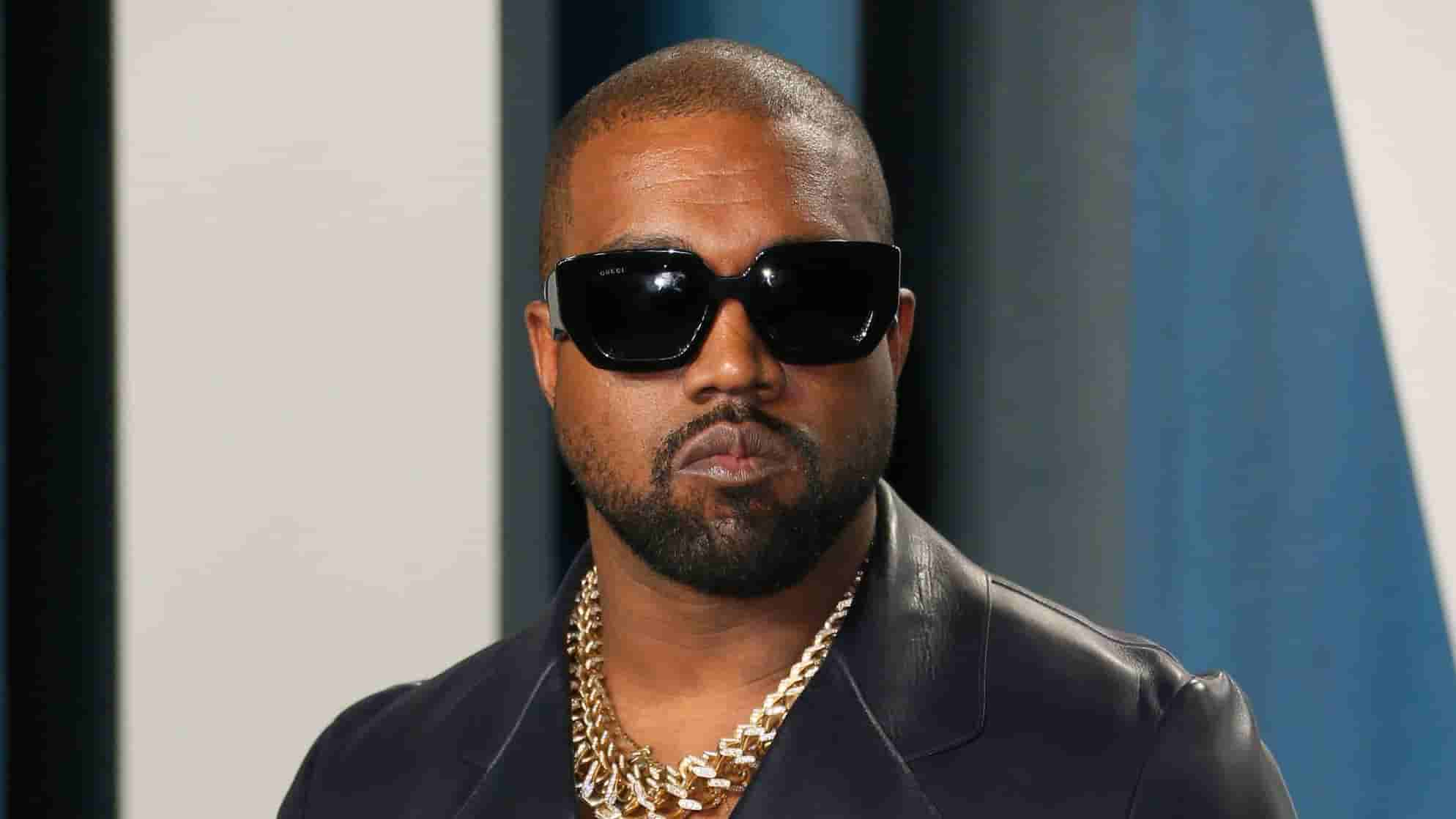 Kanye West 