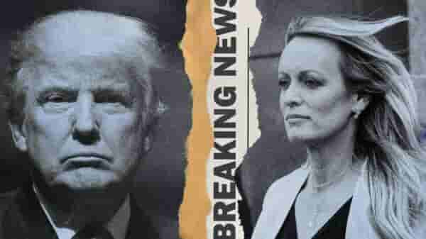 Trump Indictment Update 2023: Mary Trump states Donald Trump's "Defiance"