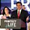 Florida Governor Ron DeSantis Strictly Signs Bill for Abortion Law Banning After 6 Weeks