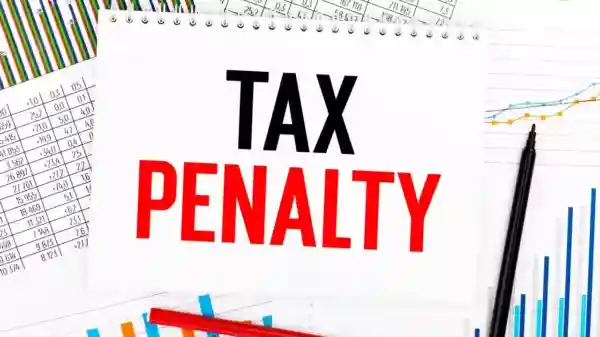 How to Avoid a Tax Deadline Penalty: Don't Forget About the April 18 Tax Deadline