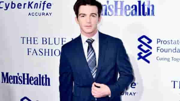 Former Nickelodeon star Drake Bell was reported missing on Wednesday by the Daytona Beach Police Department. Bell said he just left his phone in the car the whole night and never answered any calls, and in the morning, he was shocked after hearing the news of his being reported missing.