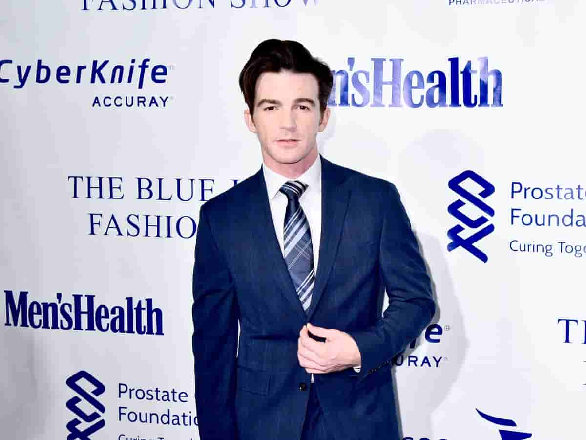 Former Nickelodeon star Drake Bell was reported missing on Wednesday by the Daytona Beach Police Department. Bell said he just left his phone in the car the whole night and never answered any calls, and in the morning, he was shocked after hearing the news of his being reported missing.